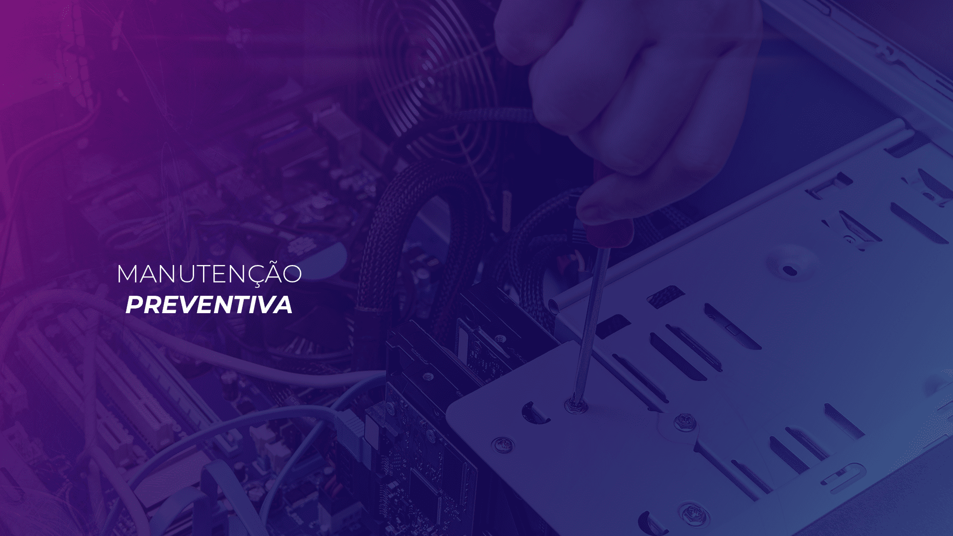 Manutencao Preventiva