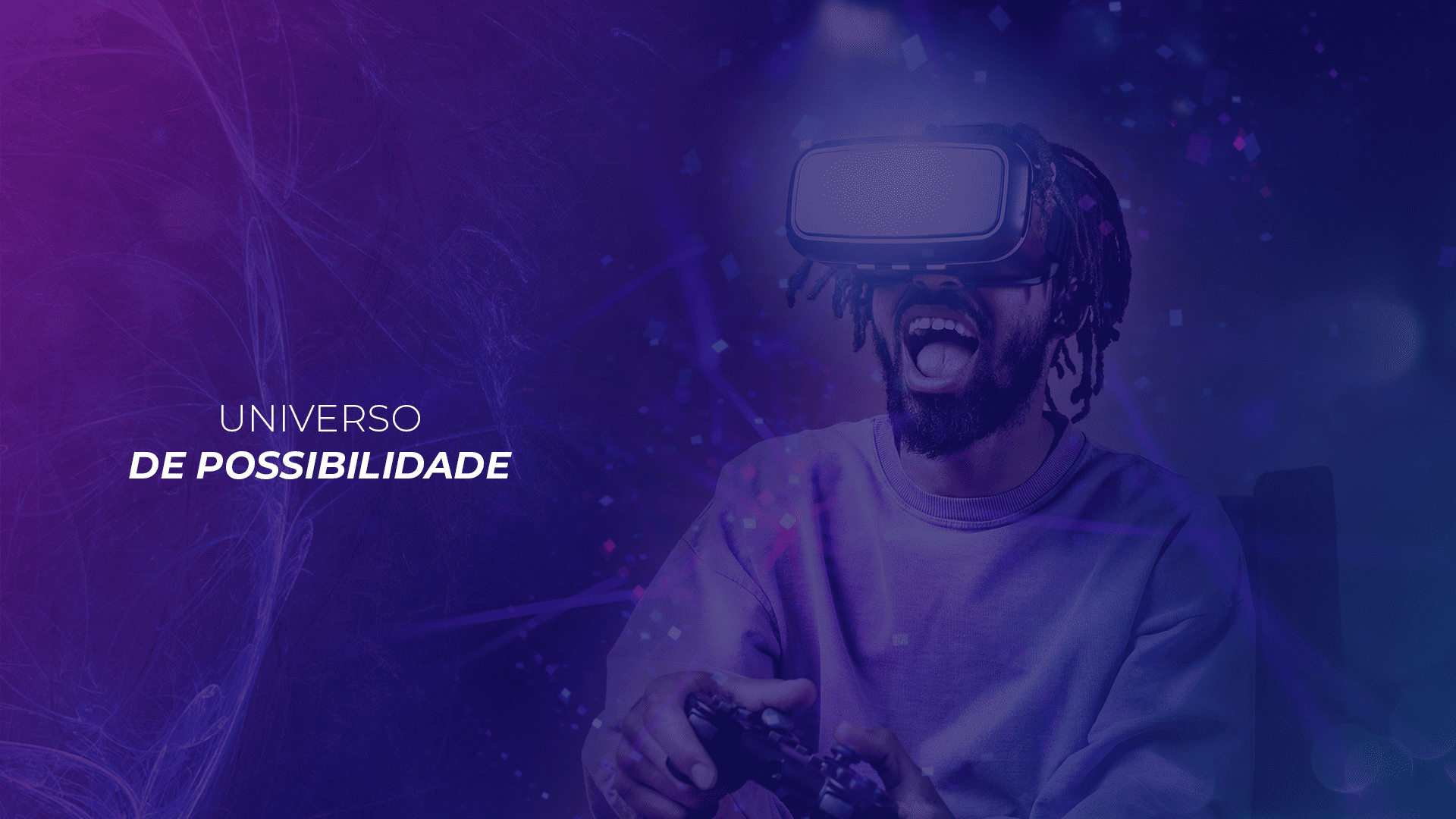Universo de Possibilidades